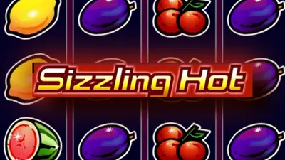 sizzlinghot